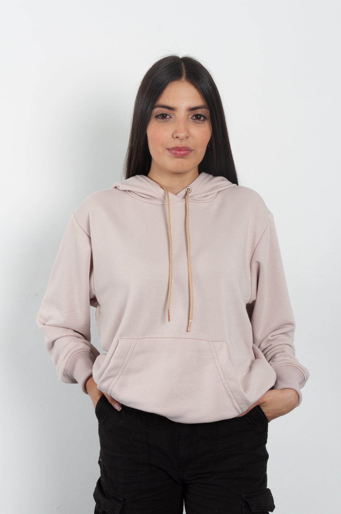 Hoodie mujer Arena – SAVAGE MARCA DE ROPA