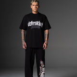 T shirt Celestial state Pedreria  250 gramos