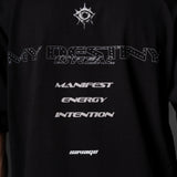 T shirt my destiny 250 gramos