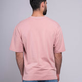 PRE VENTA CAMISETA PALO DE ROSA  OVERSIZE SVG 13834