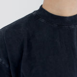 Low- Acid Wash Black Mild Wear. 14220