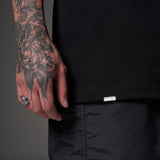 T shirt logo rosa  250 gramos 14609