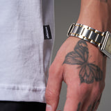 T shirt welcome Rosa  250 gramos 14601