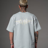 T shirt hypermorph verde claro 300 gramos 14588