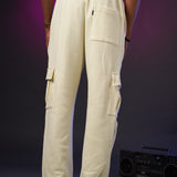 Sweet pant Cargo Crema 80’s 400 gramos