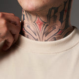 BLANK ARENA  250 GSM 100% ALGODON