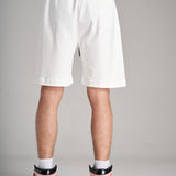 Ivory shorts 350 grams 100% cotton