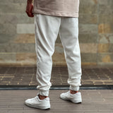 Beige Jogger 14200