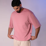 BOXY FIT PALO DE ROSA  14291