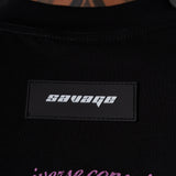 T shirt Celestial rosa 250 gramos