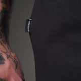 T shirt humans gris  300 gramos 14585