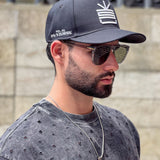 Cap 24/always black
