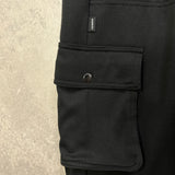 BLACK HANGED CARGO 14171