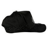 Gorra devotus Sacred cross