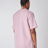 PINK COTTON, 100% COTTON, 435 GRAM T-SHIRT