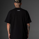T shirt celestial drop leather 250 gramos