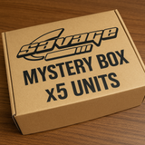 MYSTERY BOX  5 PRODUCTOS