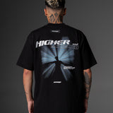 T shirt higher self activated  250 gramos