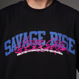 T shirt savage rise 250 gramos 14606