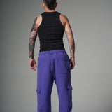 Sweet pant Purpura sin desgaste