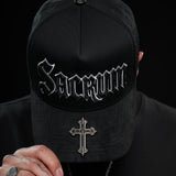 Gorra sacrum 14597