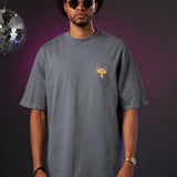 T-shirt 80s Bold brigth 14436 250 GRAMOS