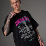 T shirt dream city rosada 250 gramos 14603