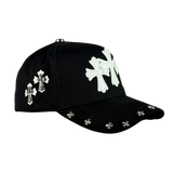 Gorra devotus Cruces