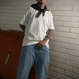 Bandana Savage Department Cafe