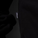 Hoodie Boxy Savage 400 gramos.