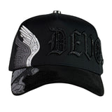 Gorra devotus Ángel