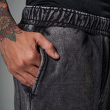 Sweet pant Acid wash sin desgaste