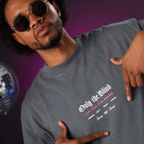 T-shirt 80s Only the blind 14435 250 GRAMOS