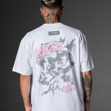 T shirt human form 250 gramos