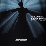 T shirt higher self activated  250 gramos