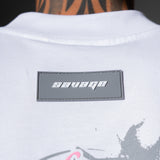 T shirt human form 250 gramos