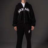 Sweet pant savage perlas  Rojas  14652