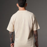 BLANK ARENA  250 GSM 100% ALGODON