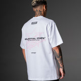 T shirt i was written 250 gramos