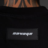 T shirt Savage heavenly 250 gramos