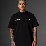 T shirt Higher Morada 250 gramos