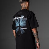 T shirt higher self activated  250 gramos