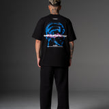 T shirt Savage heavenly 250 gramos