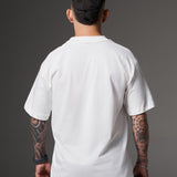 BLANK IVORY  250 GSM 100% ALGODON