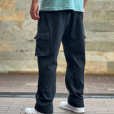 BLACK HANGED CARGO 14171