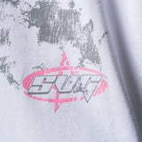 T shirt human form 250 gramos