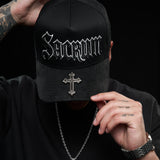 Gorra sacrum 14597