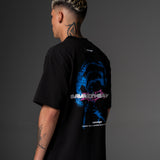 T shirt Savage heavenly 250 gramos
