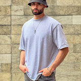 Bucket hat black/white svg 14264