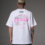 T shirt welcome Rosa  250 gramos 14601